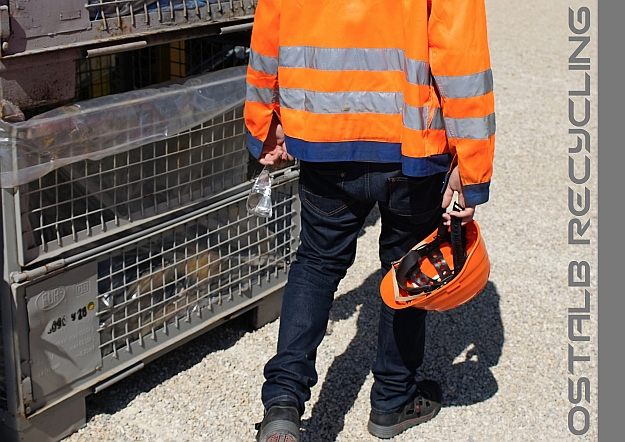 Containerdienst Ostalbkreis