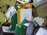 Papier/Pappe Saarlouis
